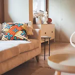 Grand Renove, Confort نانسي