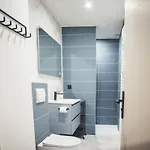 Grand Renove, Confort شقة نانسي