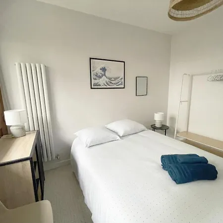 Grand Renove, Confort شقة نانسي