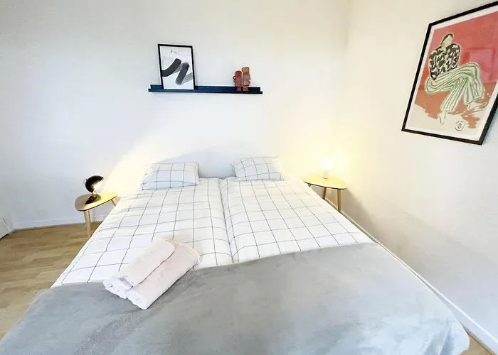 Grand Renove, Confort Нанси