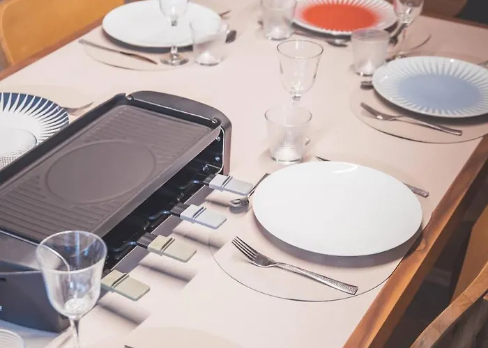 Grand Renove, Confort Апартаменты *