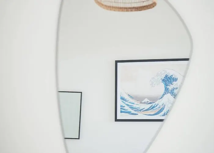 Grand Renove, Confort Апартаменты *