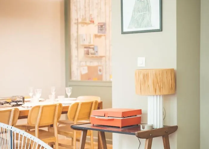 Grand Renove, Confort Нанси