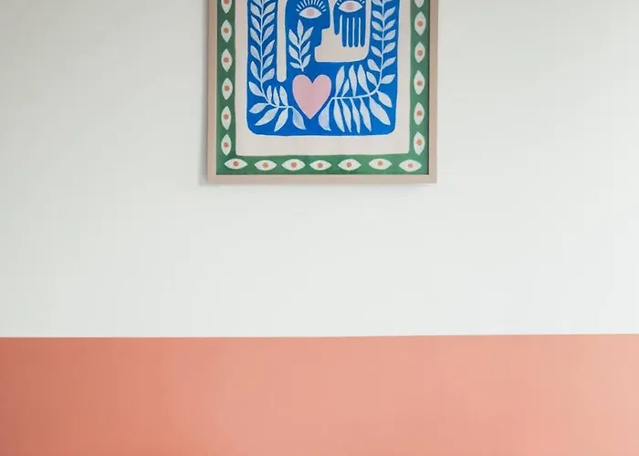 Апартаменты Grand Renove, Confort Нанси