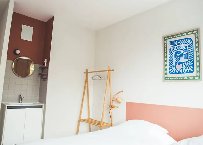 Grand Renove, Confort Нанси