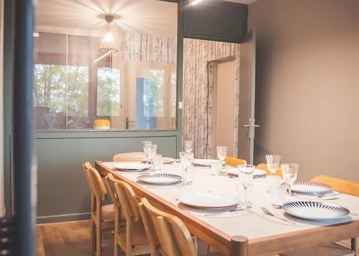 Grand Renove, Confort Нанси