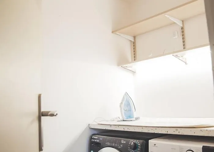 Апартаменты Grand Renove, Confort