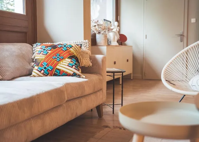 Grand Renove, Confort Нанси