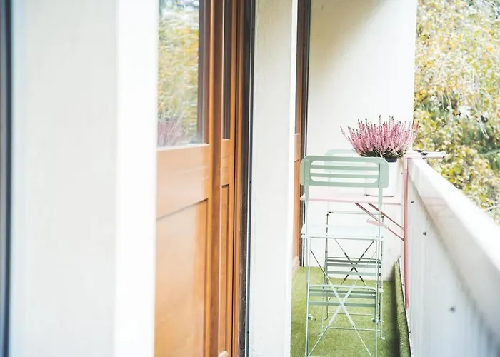 Grand Renove, Confort *